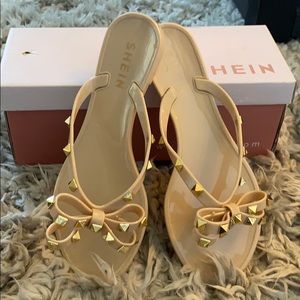 Size 5 Sandals